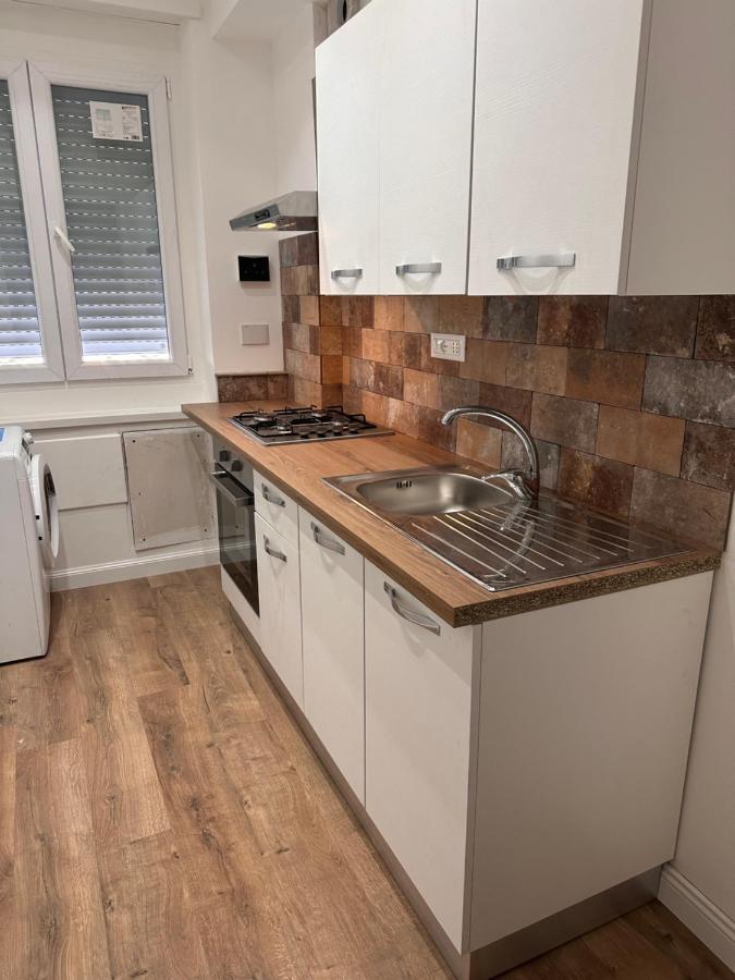 Casa Vacanze Star Home Rome Buitenkant foto