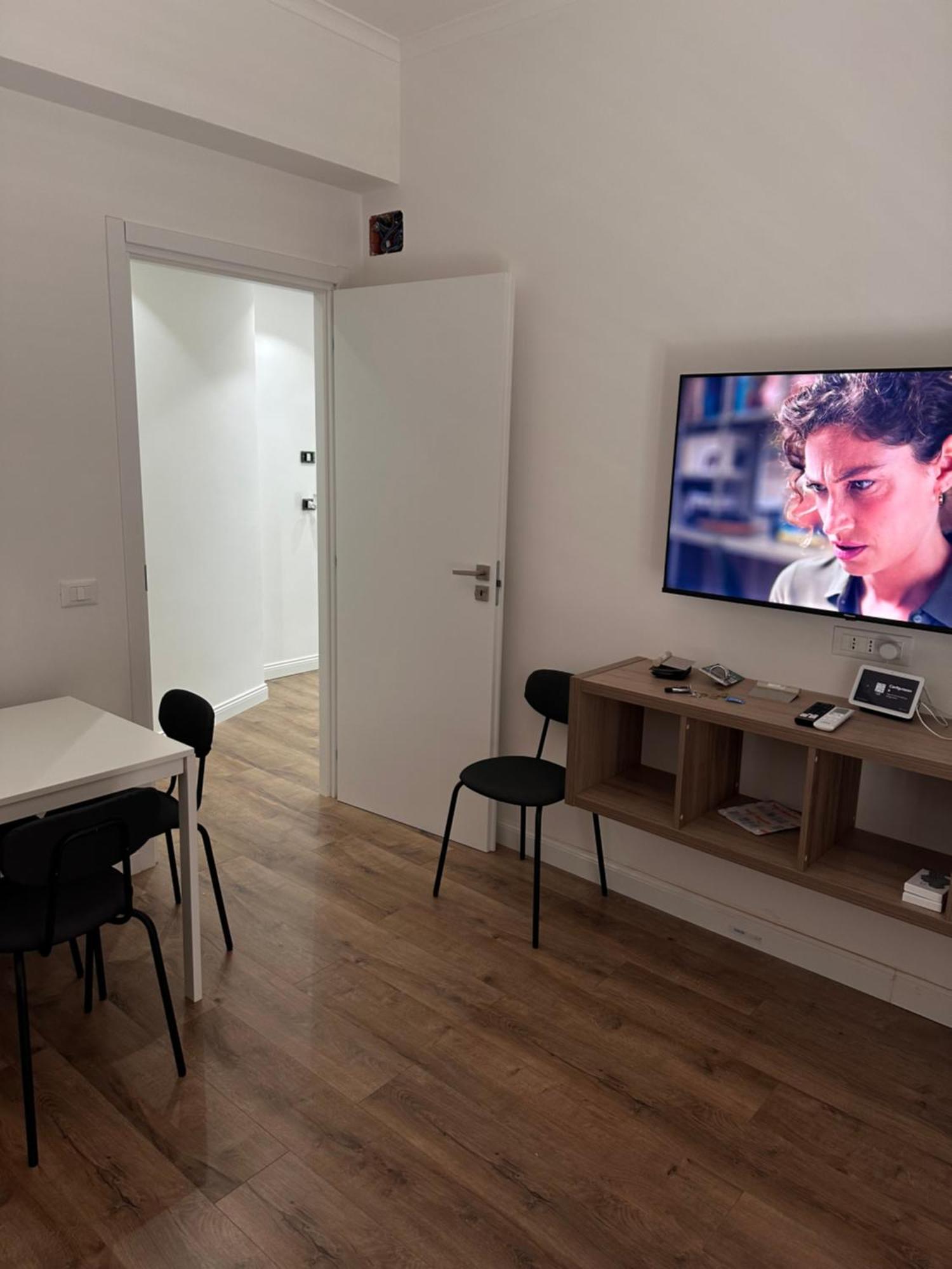 Casa Vacanze Star Home Rome Buitenkant foto
