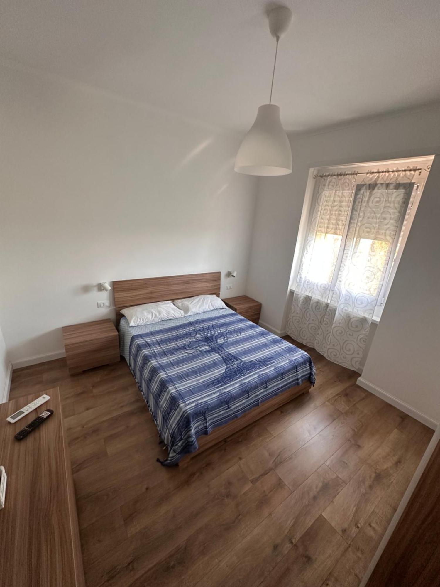 Casa Vacanze Star Home Rome Buitenkant foto