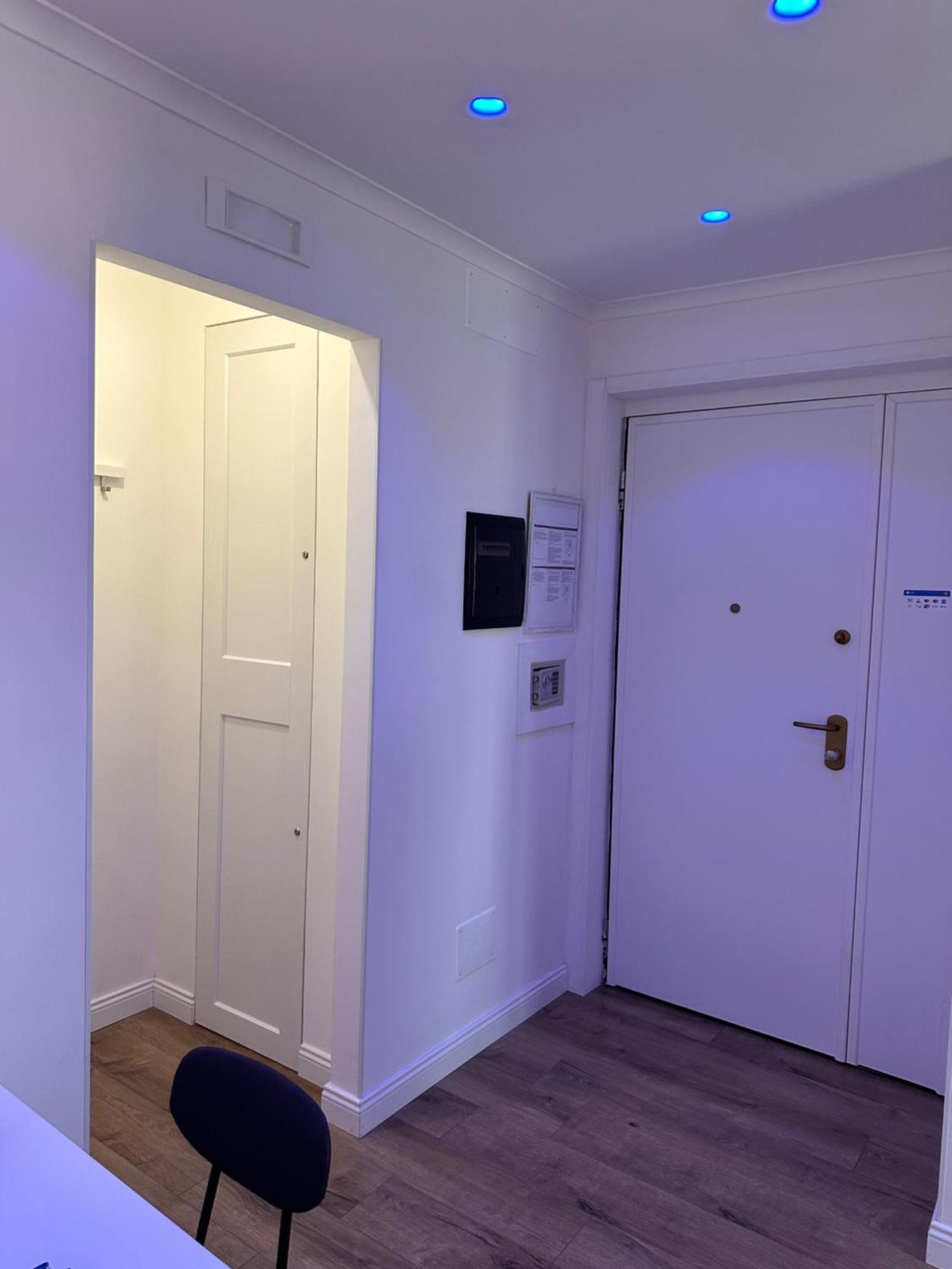 Casa Vacanze Star Home Rome Buitenkant foto