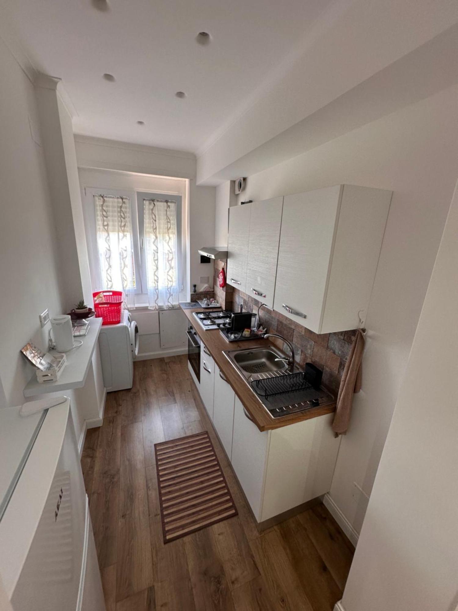 Casa Vacanze Star Home Rome Buitenkant foto