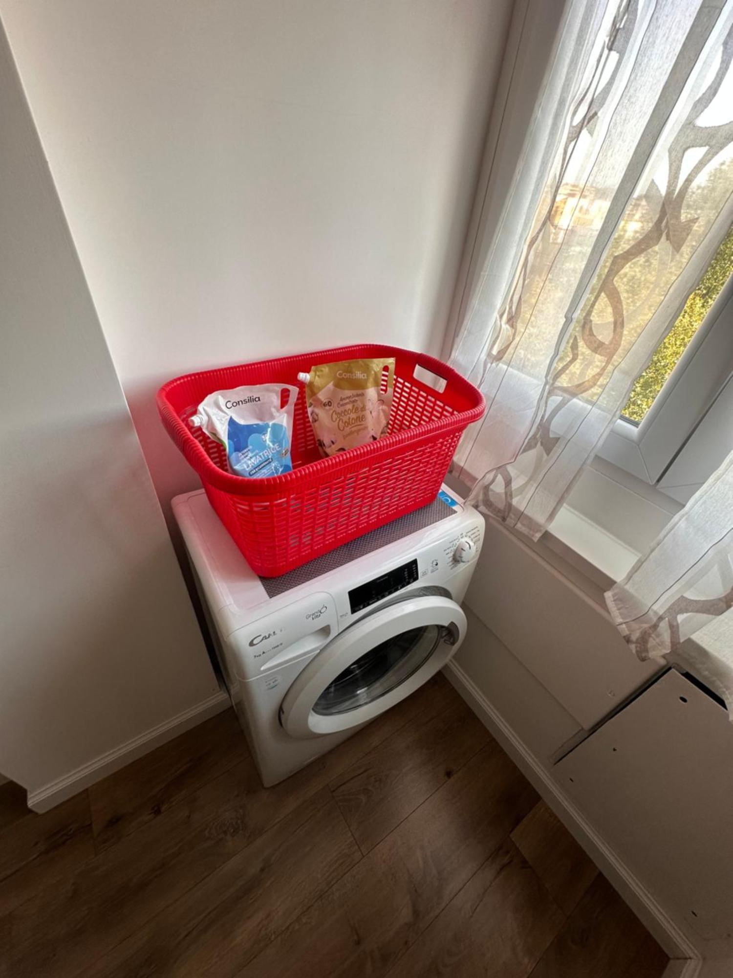 Casa Vacanze Star Home Rome Buitenkant foto