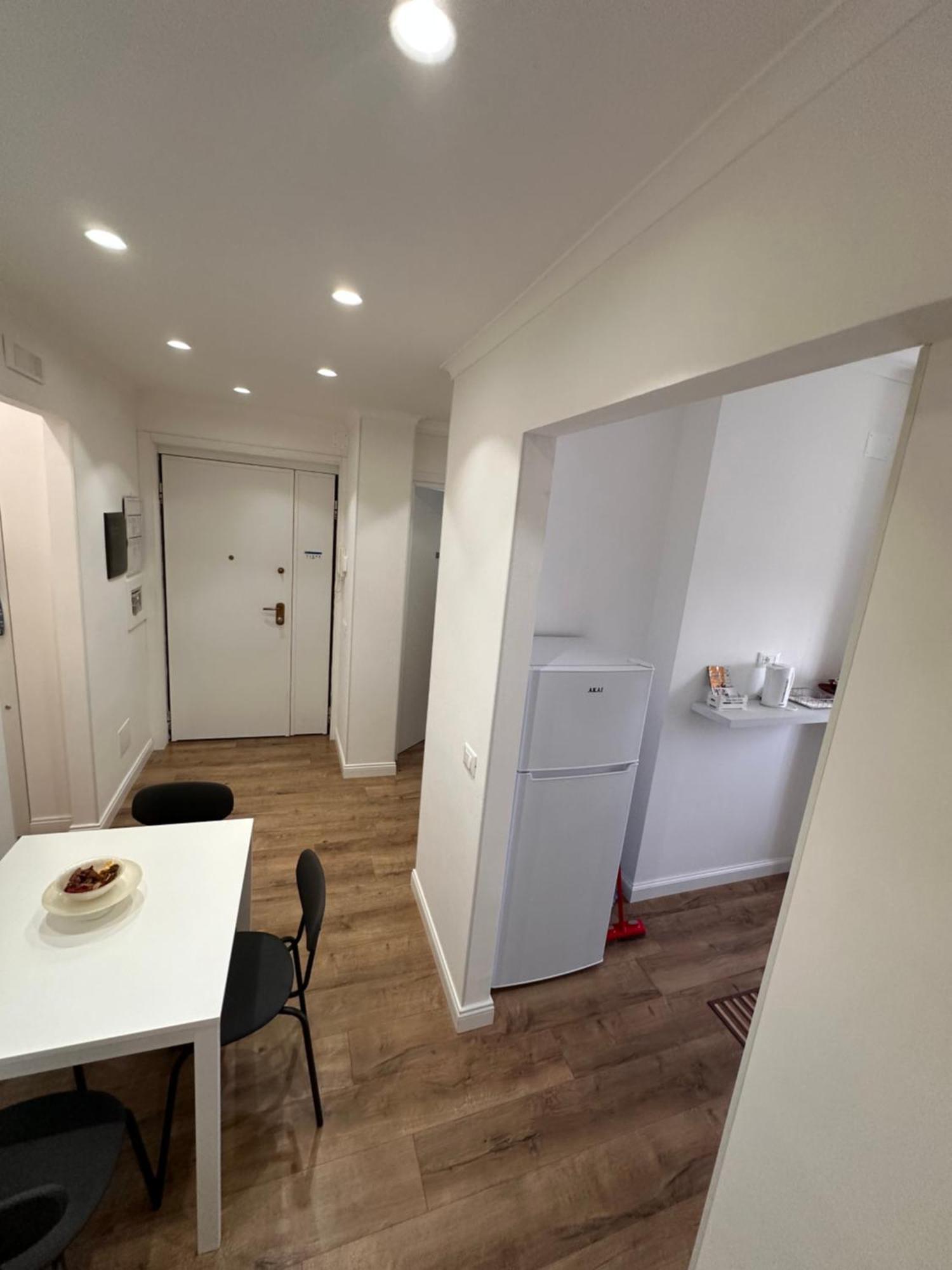 Casa Vacanze Star Home Rome Buitenkant foto