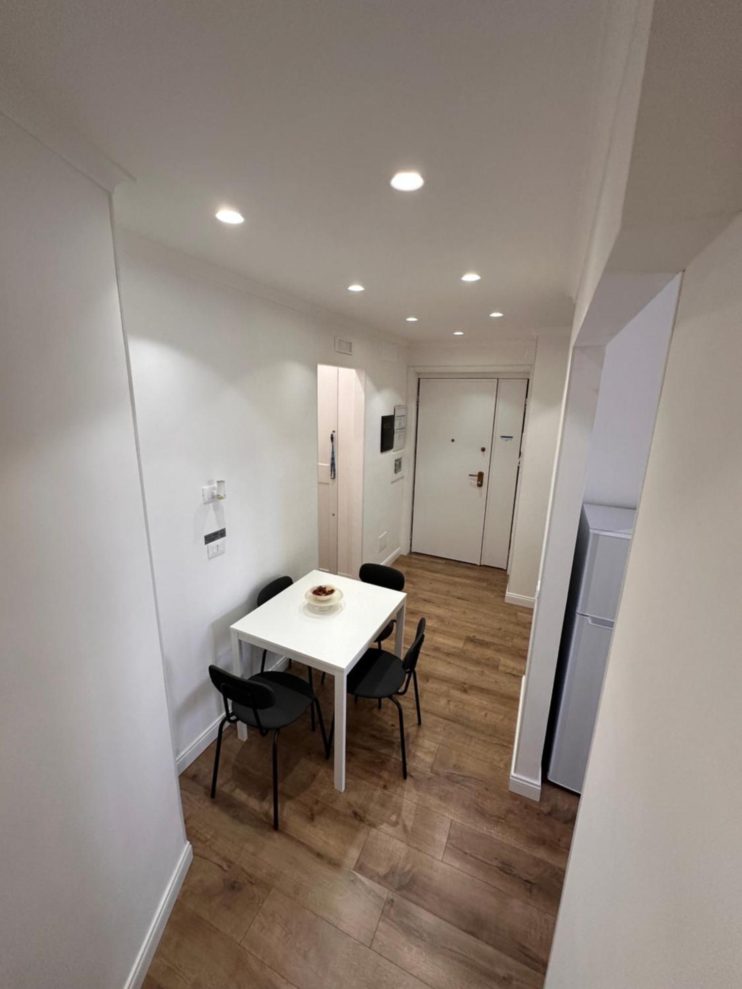 Casa Vacanze Star Home Rome Buitenkant foto
