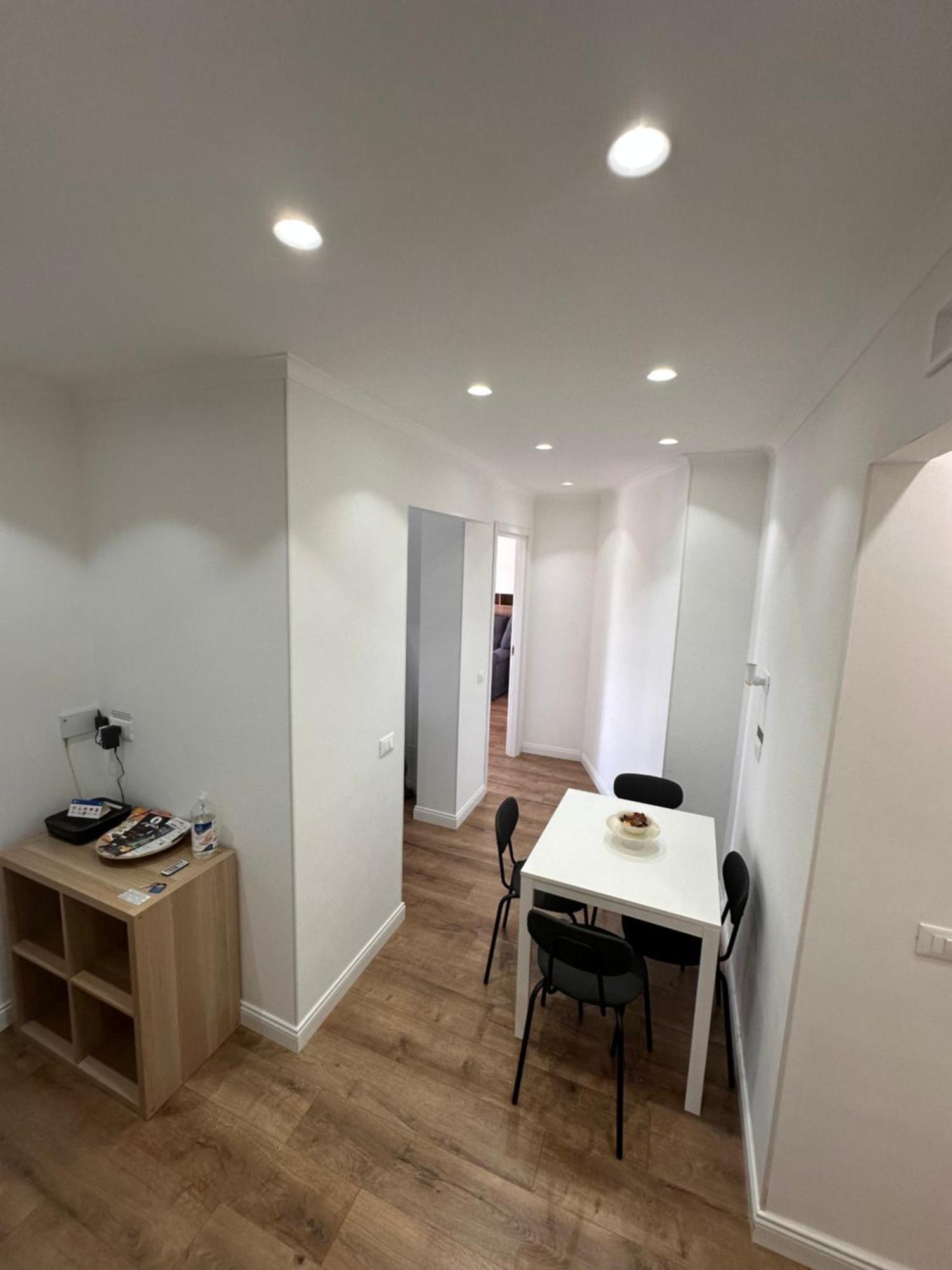 Casa Vacanze Star Home Rome Buitenkant foto