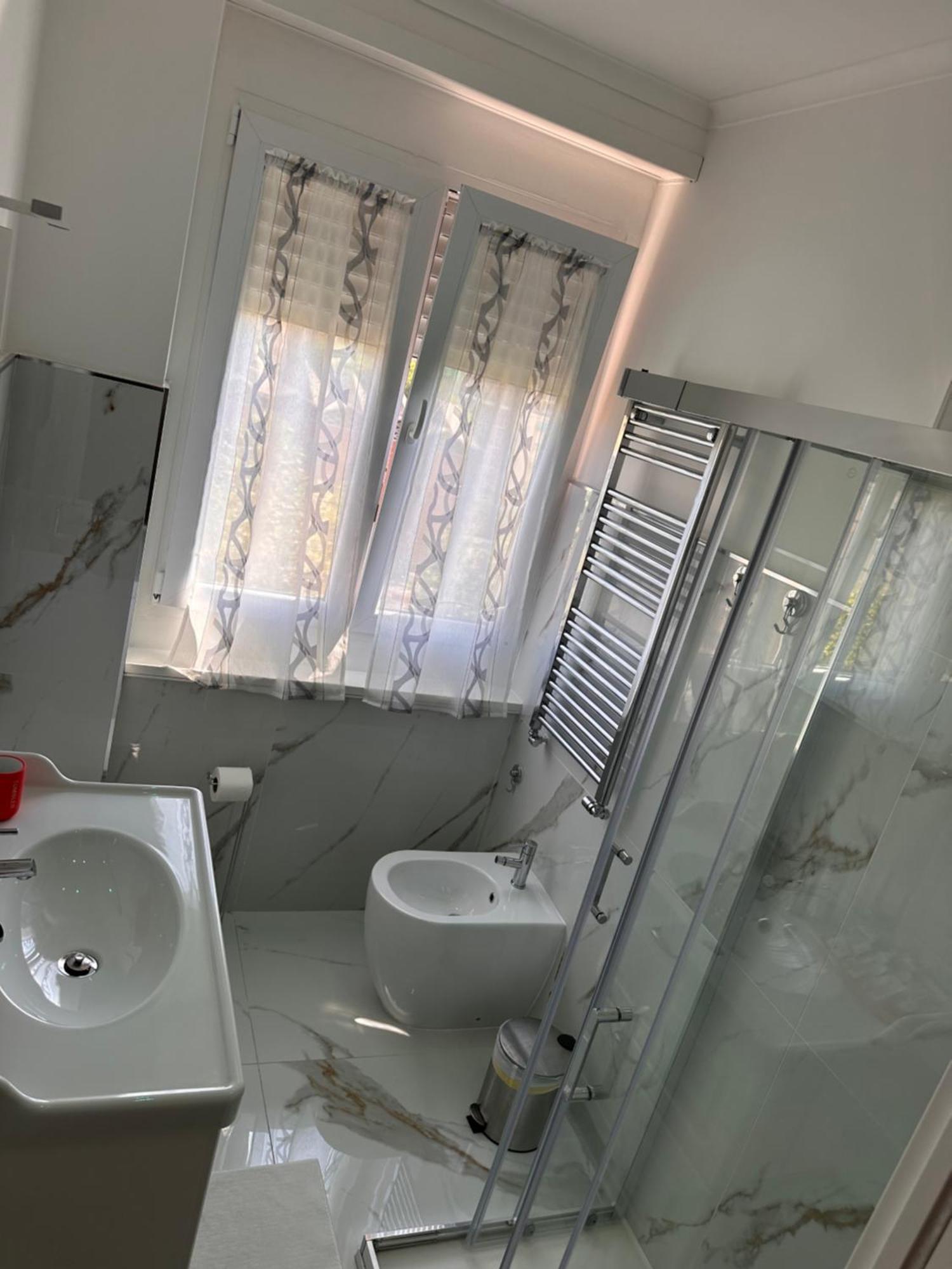 Casa Vacanze Star Home Rome Buitenkant foto