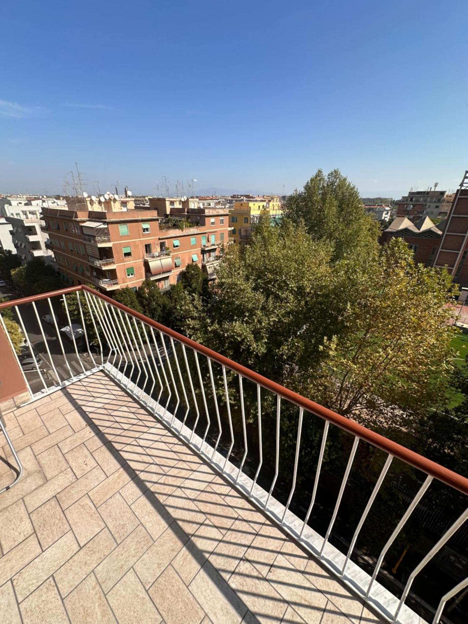 Casa Vacanze Star Home Rome Buitenkant foto