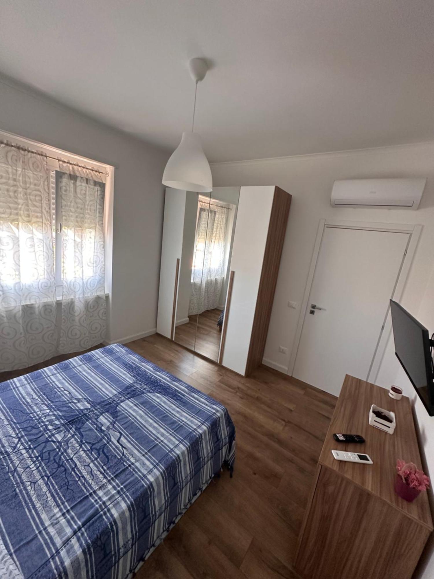Casa Vacanze Star Home Rome Buitenkant foto
