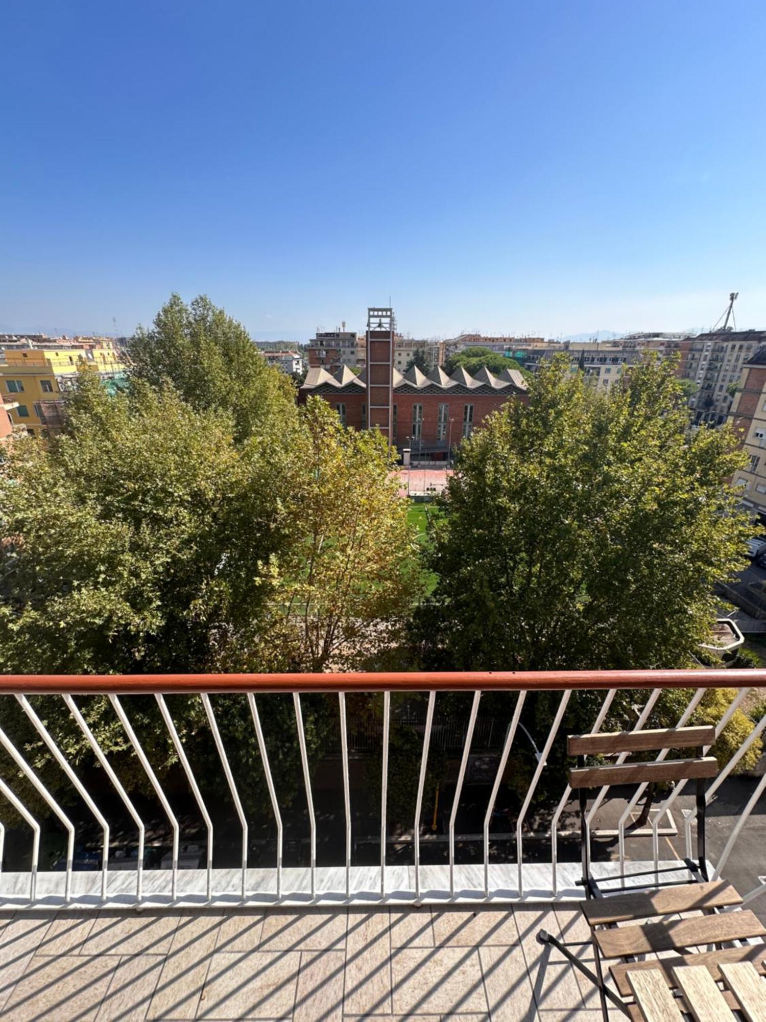 Casa Vacanze Star Home Rome Buitenkant foto